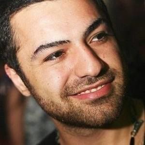 Meet your Posher, Dikran